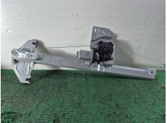 Recambio de elevalunas delantero derecho para peugeot partner furgón/monospace 1.6 bluehdi 100 referencia OEM IAM   