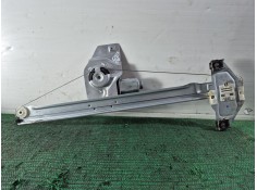 Recambio de elevalunas delantero derecho para peugeot partner furgón/monospace 1.6 bluehdi 100 referencia OEM IAM    2