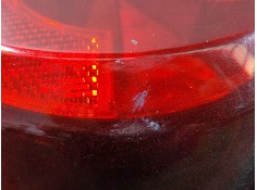 Recambio de piloto trasero derecho para peugeot partner furgón/monospace 1.6 bluehdi 100 referencia OEM IAM    2