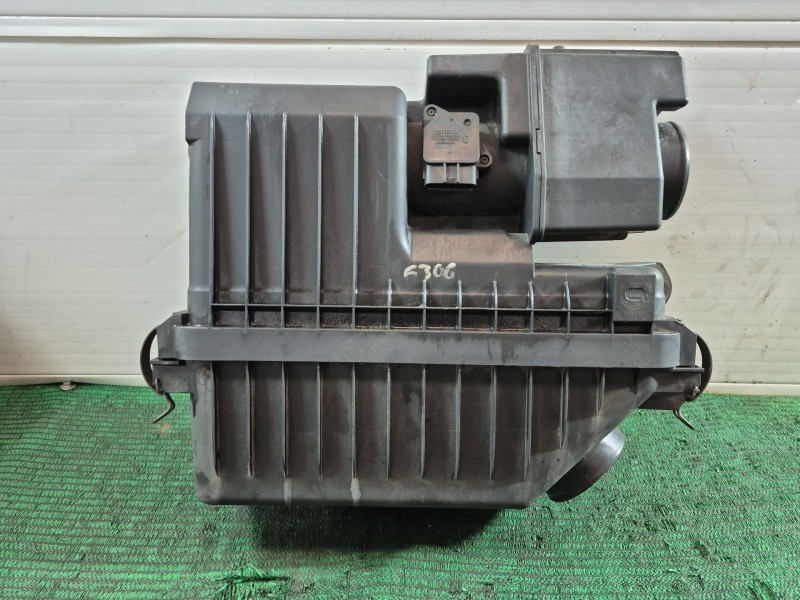 Recambio de filtro aire para lexus rx (_u3_) 400h awd (mhu38_) referencia OEM IAM   