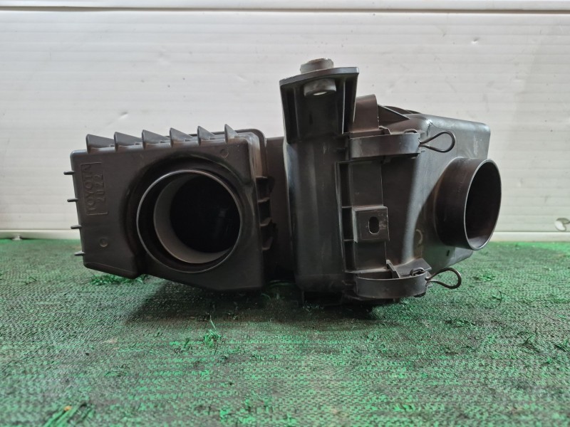 Recambio de filtro aire para lexus rx (_u3_) 400h awd (mhu38_) referencia OEM IAM   