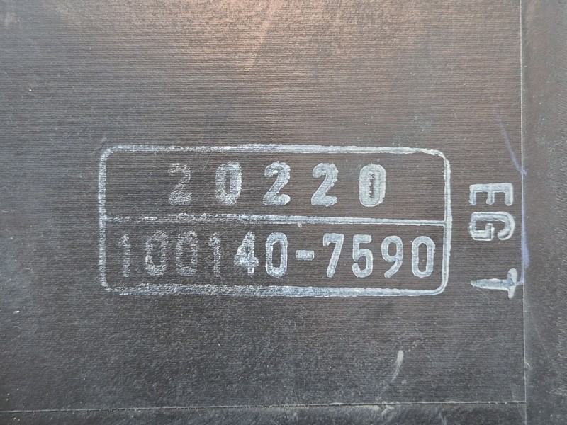 Recambio de filtro aire para lexus rx (_u3_) 400h awd (mhu38_) referencia OEM IAM   