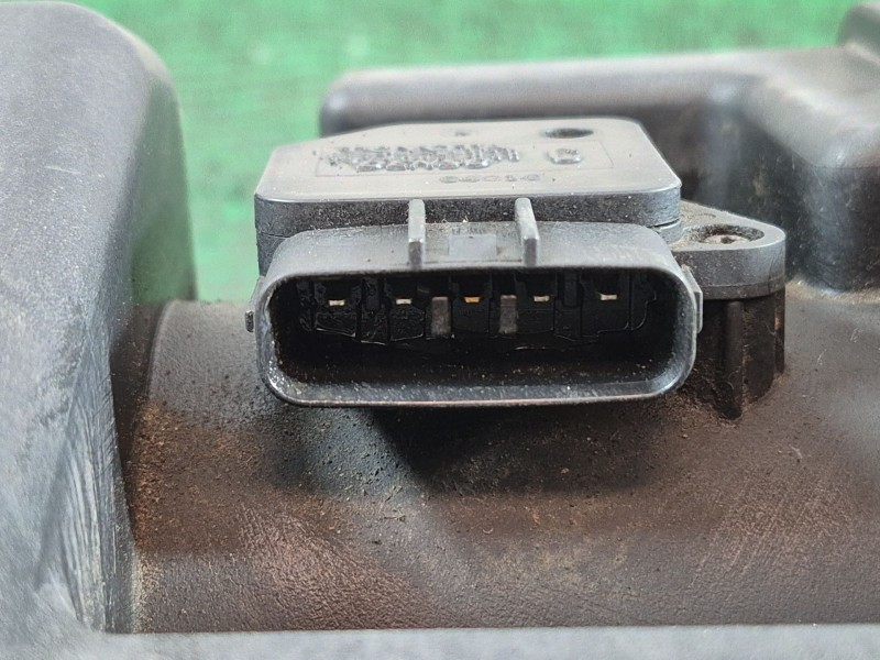 Recambio de filtro aire para lexus rx (_u3_) 400h awd (mhu38_) referencia OEM IAM   