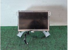 Recambio de pantalla multifuncion para lexus rx (_u3_) 400h awd (mhu38_) referencia OEM IAM   