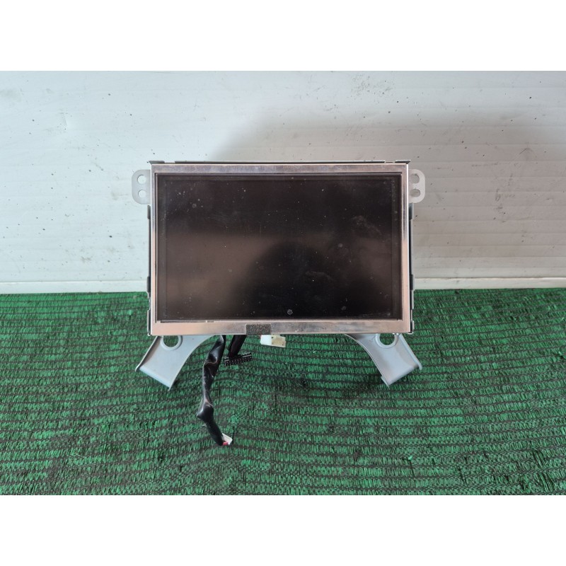 Recambio de pantalla multifuncion para lexus rx (_u3_) 400h awd (mhu38_) referencia OEM IAM   