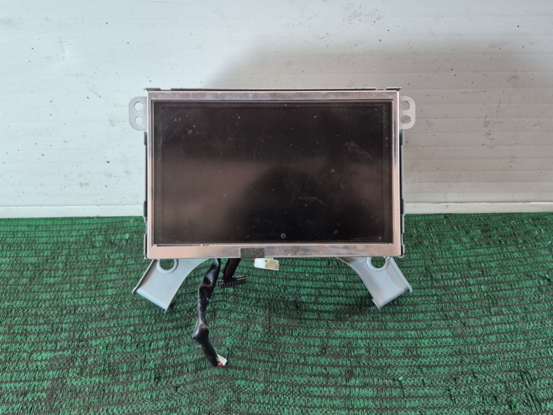 Recambio de pantalla multifuncion para lexus rx (_u3_) 400h awd (mhu38_) referencia OEM IAM   