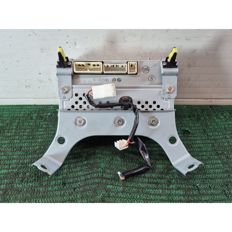 Recambio de pantalla multifuncion para lexus rx (_u3_) 400h awd (mhu38_) referencia OEM IAM   