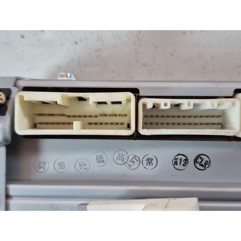 Recambio de pantalla multifuncion para lexus rx (_u3_) 400h awd (mhu38_) referencia OEM IAM   