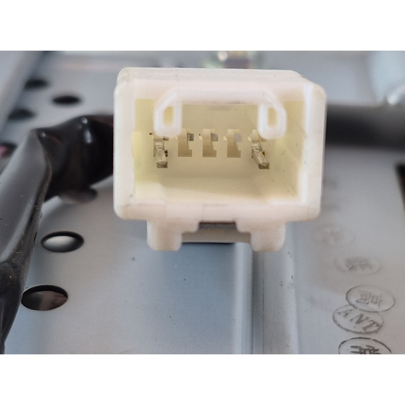 Recambio de pantalla multifuncion para lexus rx (_u3_) 400h awd (mhu38_) referencia OEM IAM   
