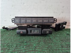Recambio de mando multifuncion para lexus rx (_u3_) 400h awd (mhu38_) referencia OEM IAM   