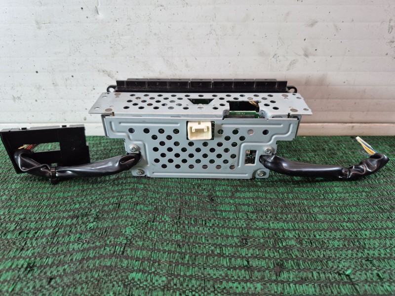 Recambio de mando multifuncion para lexus rx (_u3_) 400h awd (mhu38_) referencia OEM IAM   