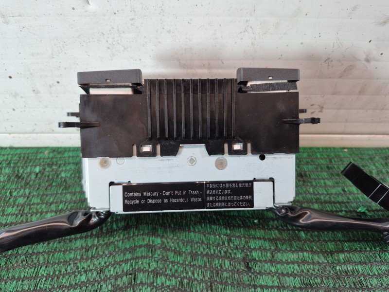 Recambio de mando multifuncion para lexus rx (_u3_) 400h awd (mhu38_) referencia OEM IAM   