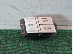 Recambio de mando climatizador para lexus rx (_u3_) 400h awd (mhu38_) referencia OEM IAM   