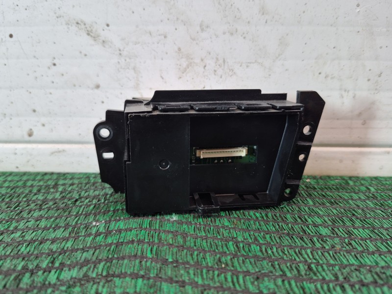 Recambio de mando climatizador para lexus rx (_u3_) 400h awd (mhu38_) referencia OEM IAM   