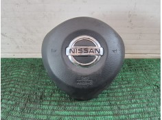 Recambio de airbag volante para nissan qashqai ii (j11, j11_) 1.2 dig-t referencia OEM IAM 34256336E98518 DM-DAB-1102 0599-P1-00