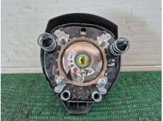 Recambio de airbag volante para nissan qashqai ii (j11, j11_) 1.2 dig-t referencia OEM IAM 34256336E98518 DM-DAB-1102 0599-P1-00 2