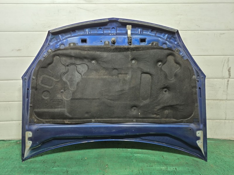 Recambio de capot para opel astra h (a04) 1.7 cdti (l48) referencia OEM IAM   