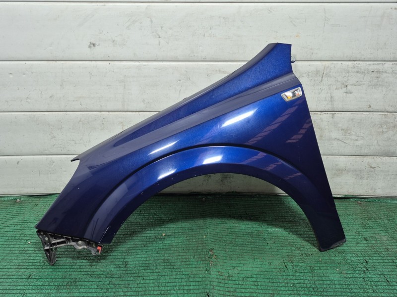Recambio de aleta delantera izquierda para opel astra h (a04) 1.7 cdti (l48) referencia OEM IAM   