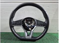 Recambio de volante para nissan qashqai ii (j11, j11_) 1.2 dig-t referencia OEM IAM   