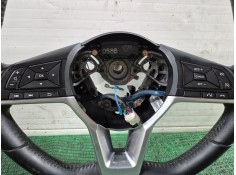 Recambio de volante para nissan qashqai ii (j11, j11_) 1.2 dig-t referencia OEM IAM    2