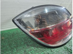 Recambio de piloto trasero izquierdo para opel astra h (a04) 1.7 cdti (l48) referencia OEM IAM    2