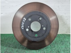 Recambio de disco freno delantero para lexus rx (_u3_) 400h awd (mhu38_) referencia OEM IAM   