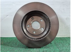 Recambio de disco freno delantero para lexus rx (_u3_) 400h awd (mhu38_) referencia OEM IAM    2