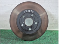 Recambio de disco freno delantero para lexus rx (_u3_) 400h awd (mhu38_) referencia OEM IAM   