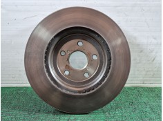 Recambio de disco freno delantero para lexus rx (_u3_) 400h awd (mhu38_) referencia OEM IAM    2