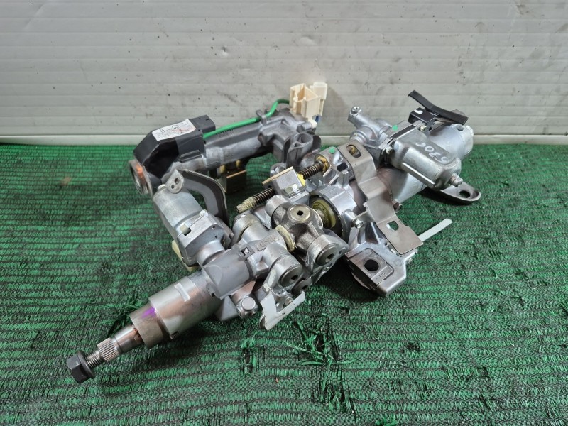 Recambio de columna direccion para lexus rx (_u3_) 400h awd (mhu38_) referencia OEM IAM   