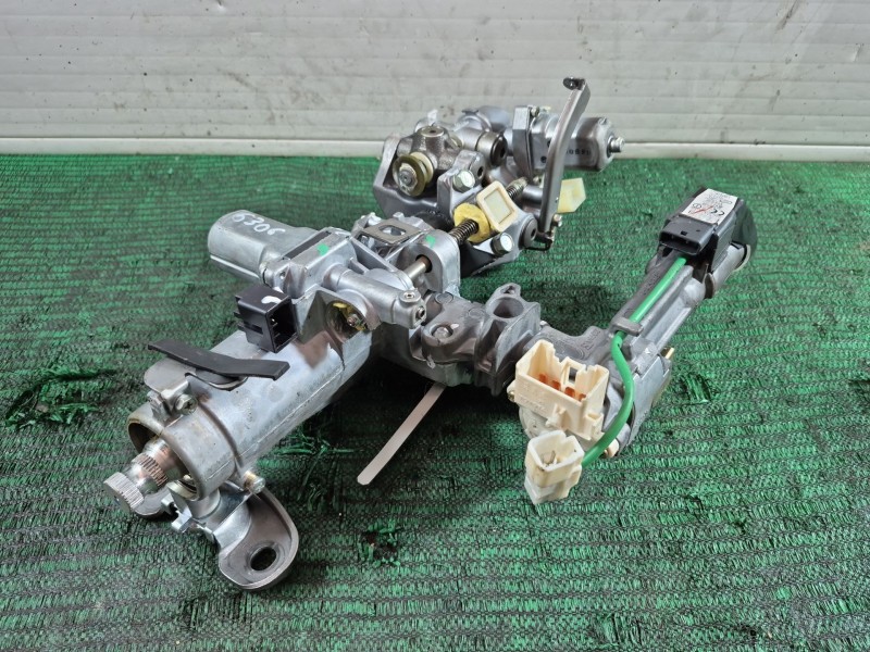 Recambio de columna direccion para lexus rx (_u3_) 400h awd (mhu38_) referencia OEM IAM   