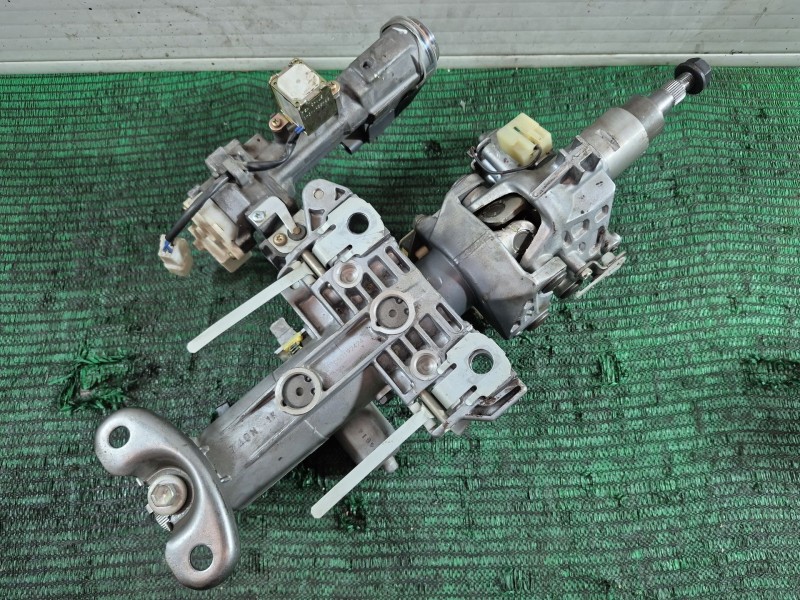 Recambio de columna direccion para lexus rx (_u3_) 400h awd (mhu38_) referencia OEM IAM   
