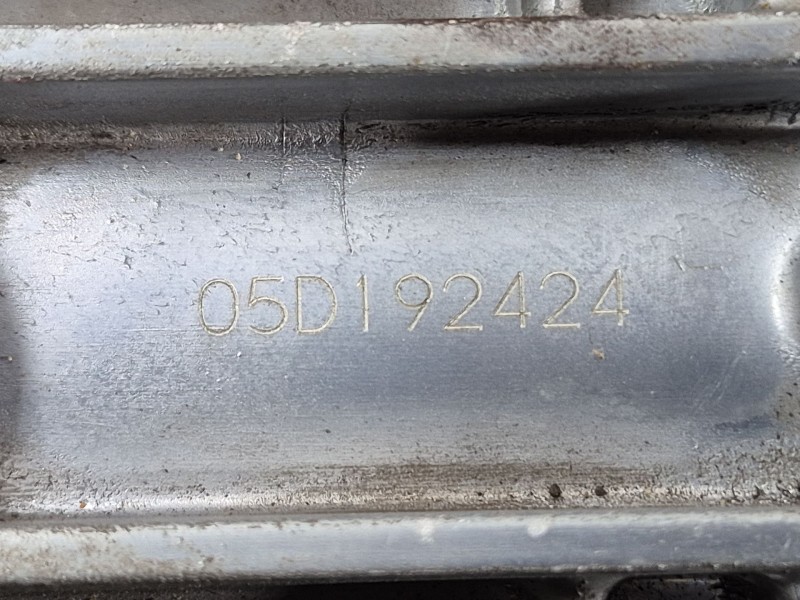Recambio de columna direccion para lexus rx (_u3_) 400h awd (mhu38_) referencia OEM IAM   