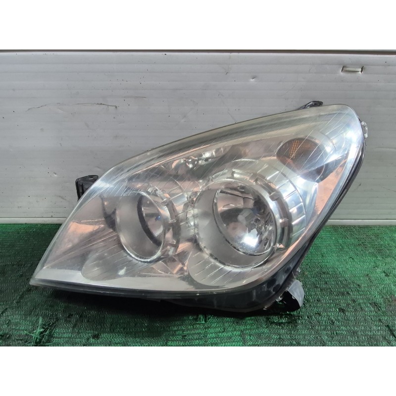 Recambio de faro izquierdo para opel astra h (a04) 1.7 cdti (l48) referencia OEM IAM   