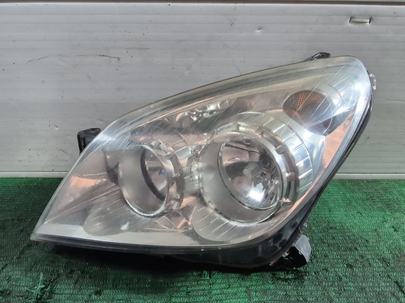 Recambio de faro izquierdo para opel astra h (a04) 1.7 cdti (l48) referencia OEM IAM   
