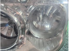 Recambio de faro izquierdo para opel astra h (a04) 1.7 cdti (l48) referencia OEM IAM    2