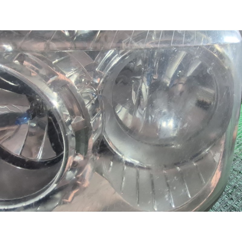 Recambio de faro izquierdo para opel astra h (a04) 1.7 cdti (l48) referencia OEM IAM   