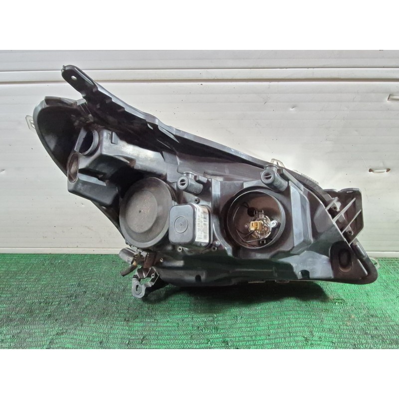 Recambio de faro izquierdo para opel astra h (a04) 1.7 cdti (l48) referencia OEM IAM   