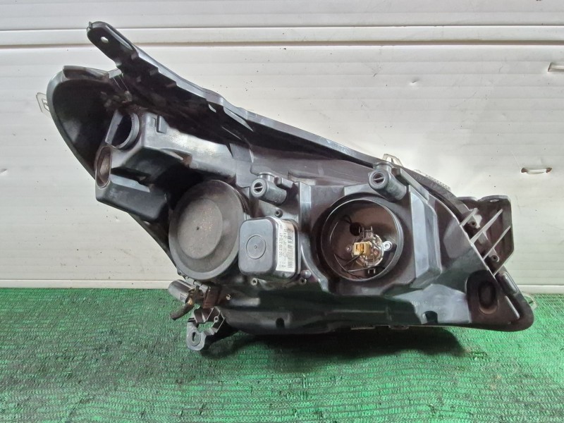 Recambio de faro izquierdo para opel astra h (a04) 1.7 cdti (l48) referencia OEM IAM   