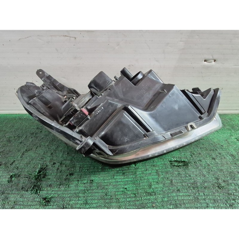 Recambio de faro izquierdo para opel astra h (a04) 1.7 cdti (l48) referencia OEM IAM   