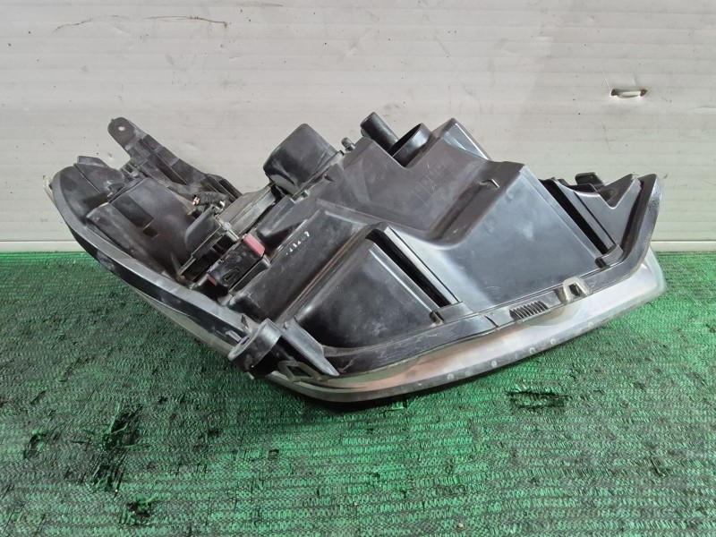 Recambio de faro izquierdo para opel astra h (a04) 1.7 cdti (l48) referencia OEM IAM   