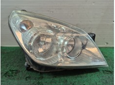 Recambio de faro derecho para opel astra h (a04) 1.7 cdti (l48) referencia OEM IAM   