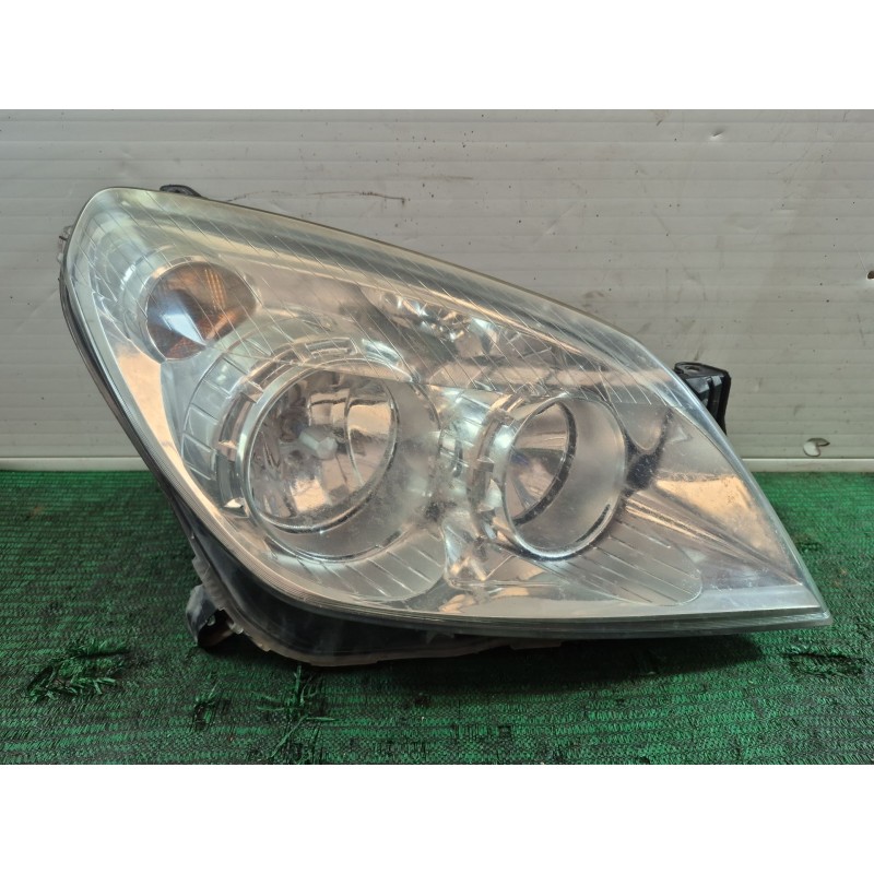 Recambio de faro derecho para opel astra h (a04) 1.7 cdti (l48) referencia OEM IAM   