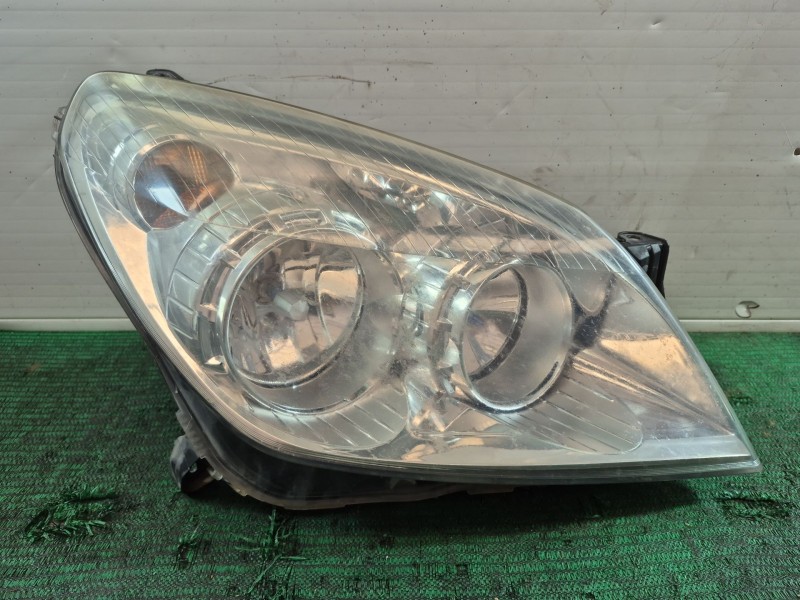 Recambio de faro derecho para opel astra h (a04) 1.7 cdti (l48) referencia OEM IAM   