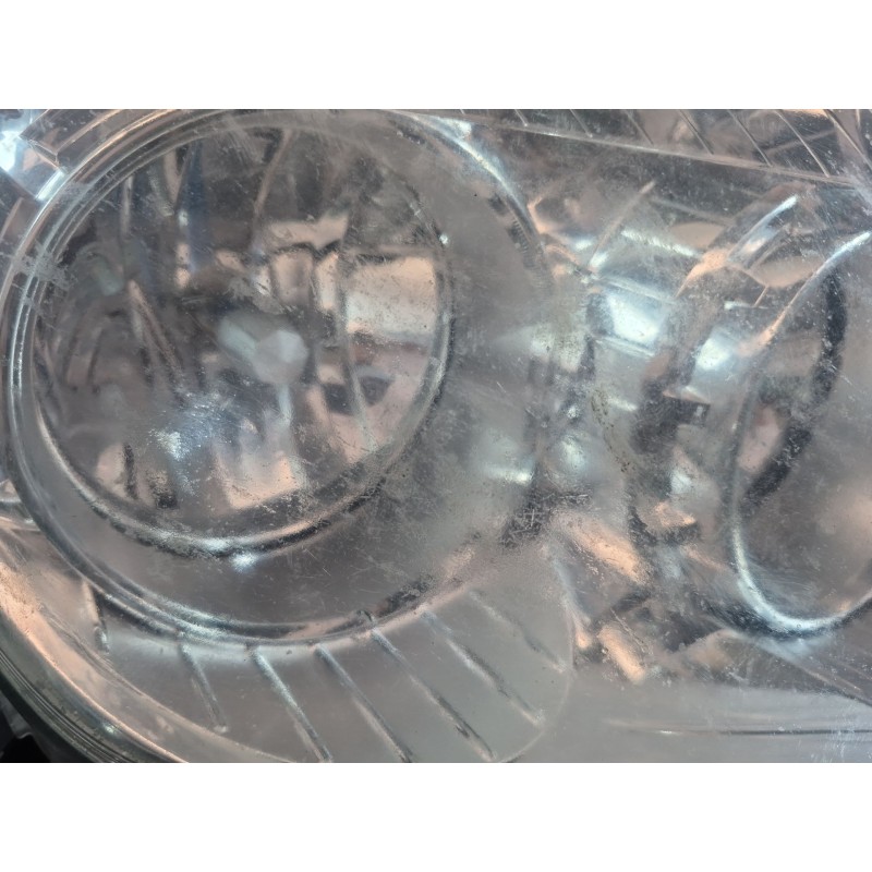 Recambio de faro derecho para opel astra h (a04) 1.7 cdti (l48) referencia OEM IAM   