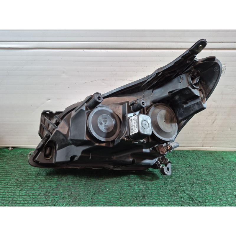 Recambio de faro derecho para opel astra h (a04) 1.7 cdti (l48) referencia OEM IAM   