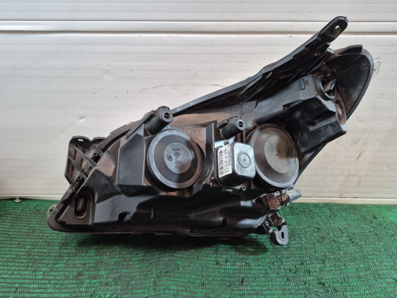 Recambio de faro derecho para opel astra h (a04) 1.7 cdti (l48) referencia OEM IAM   