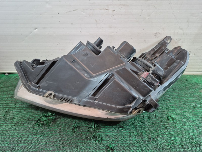 Recambio de faro derecho para opel astra h (a04) 1.7 cdti (l48) referencia OEM IAM   