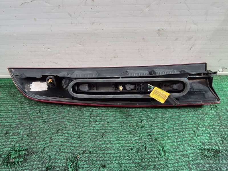 Recambio de piloto trasero derecho para renault kangoo (kc0/1_) 1.5 dci referencia OEM IAM   