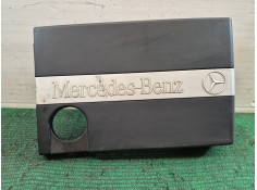 Recambio de tapa motor para mercedes-benz clase c (w203) c 200 kompressor (203.045) referencia OEM IAM   